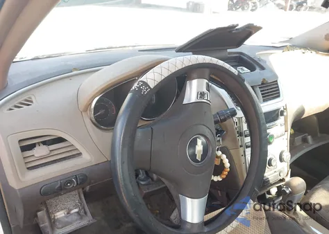 2009 Chevrolet Malibu Ls from USA, damaged, VIN 1G1ZG57B494143121